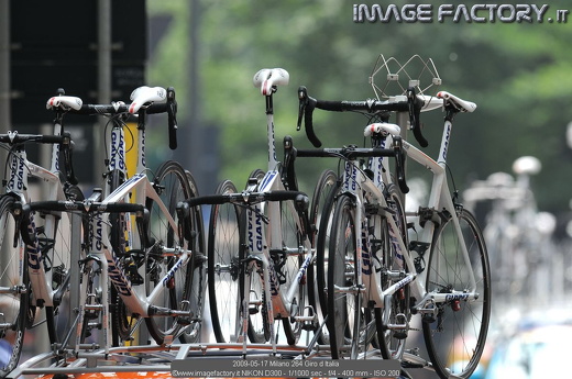 2009-05-17 Milano 264 Giro d Italia